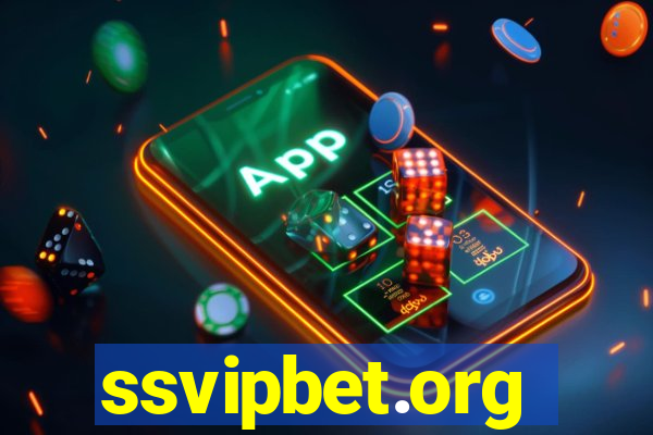 ssvipbet.org