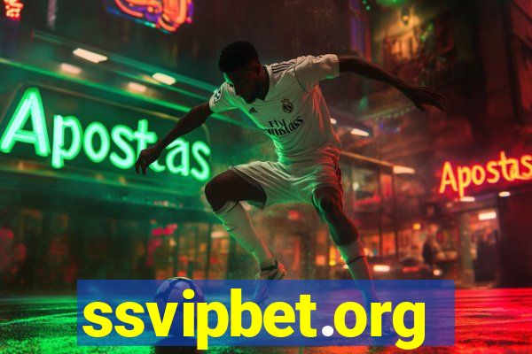 ssvipbet.org