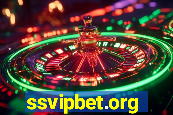 ssvipbet.org