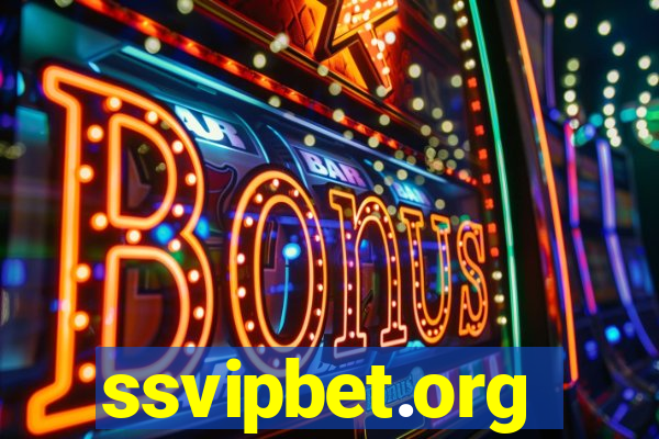 ssvipbet.org