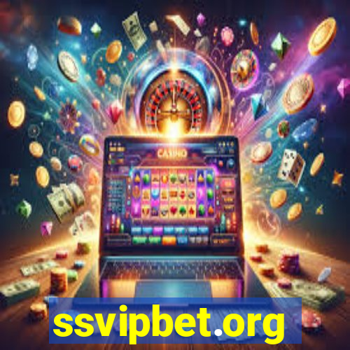 ssvipbet.org