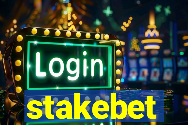 stakebet