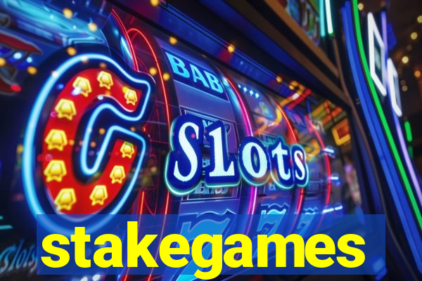 stakegames