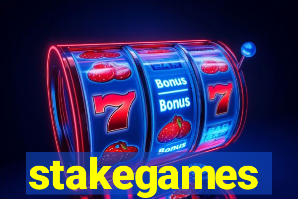 stakegames