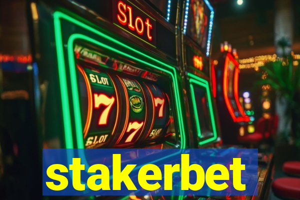 stakerbet