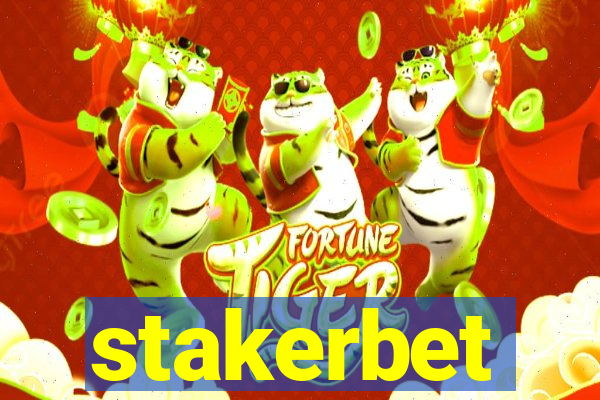 stakerbet