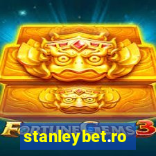 stanleybet.ro