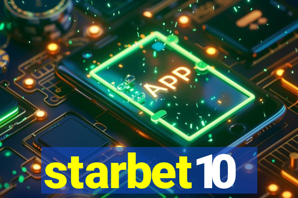 starbet10