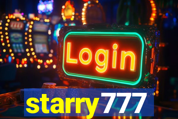 starry777