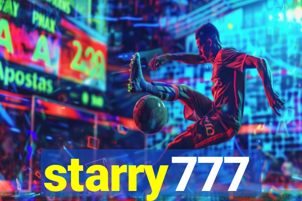 starry777