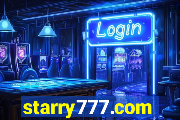 starry777.com