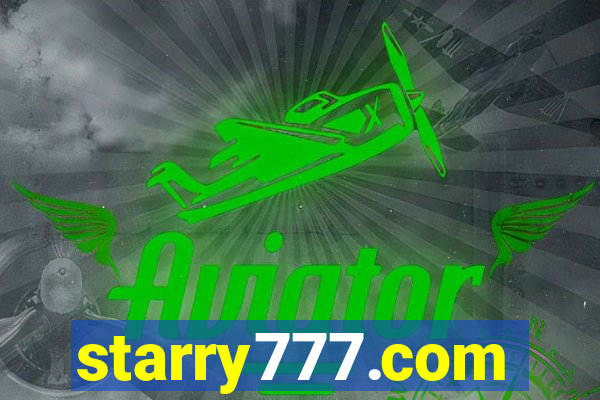 starry777.com