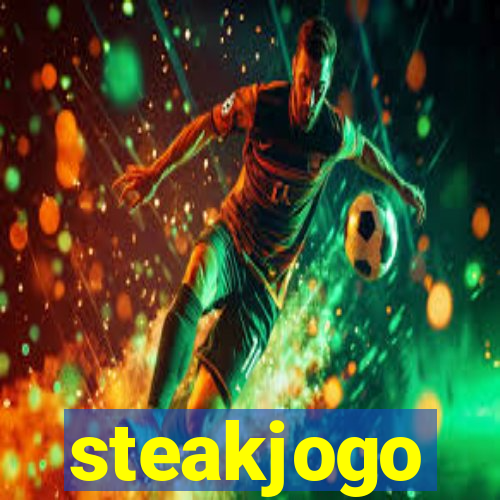 steakjogo