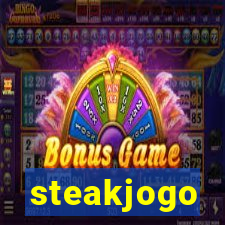 steakjogo