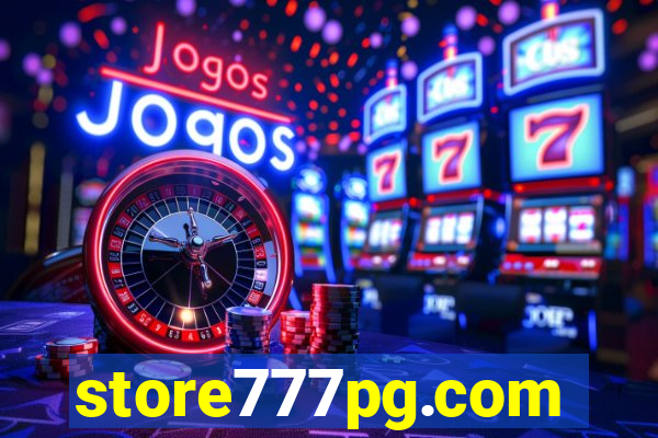 store777pg.com