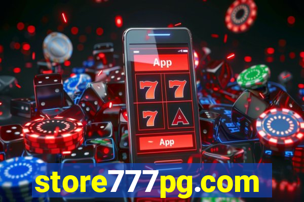 store777pg.com