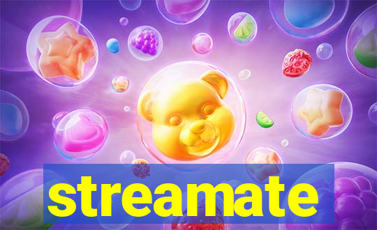 streamate