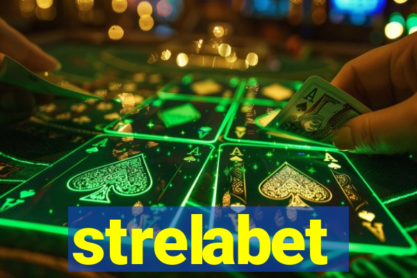 strelabet