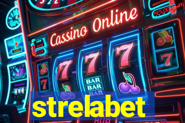 strelabet