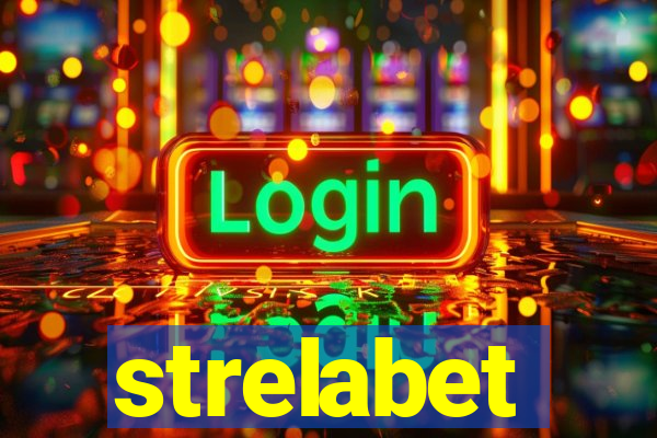 strelabet