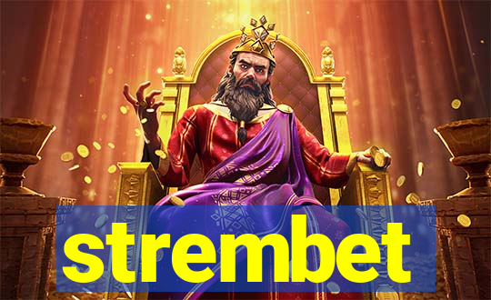 strembet