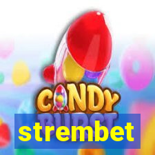 strembet