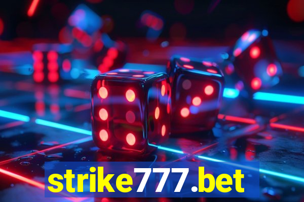 strike777.bet