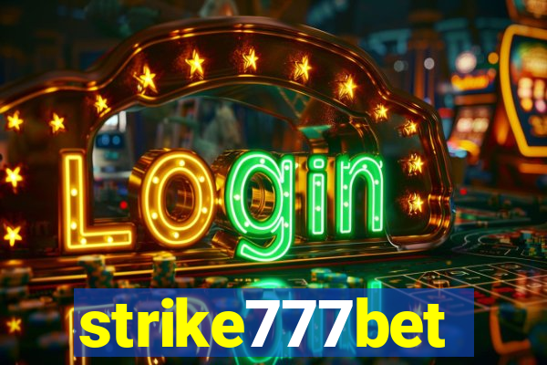 strike777bet