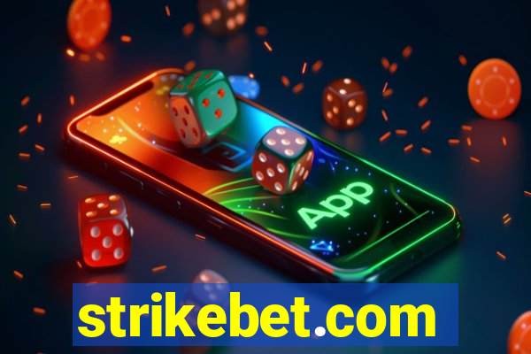 strikebet.com