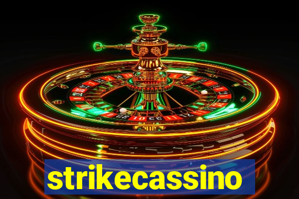 strikecassino