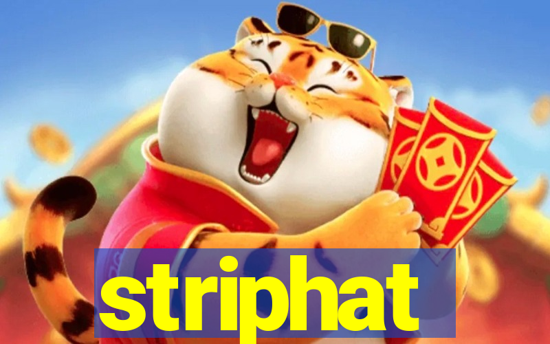 striphat