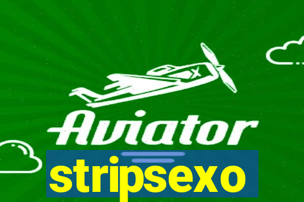 stripsexo