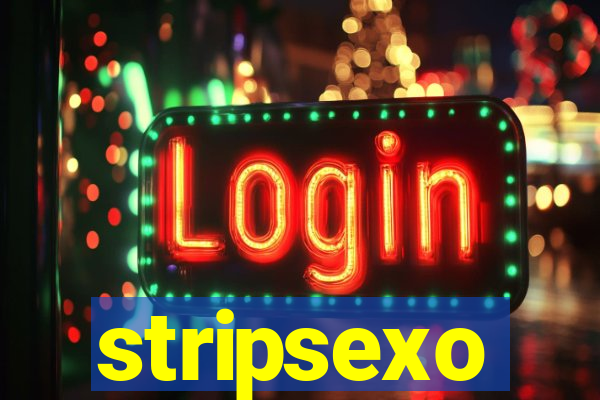 stripsexo