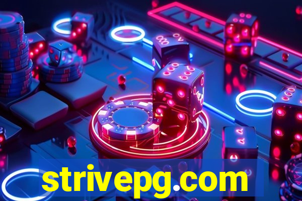 strivepg.com