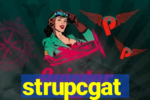 strupcgat