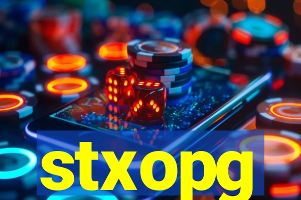 stxopg