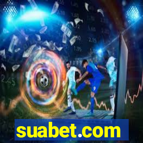 suabet.com