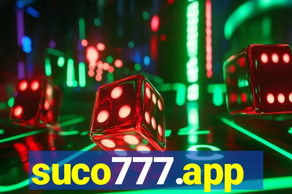 suco777.app