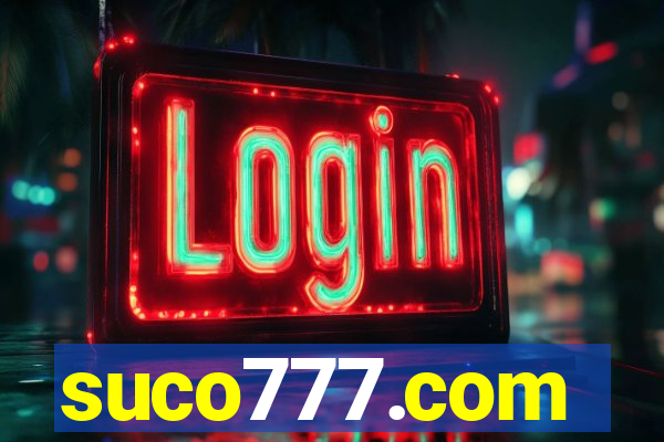 suco777.com