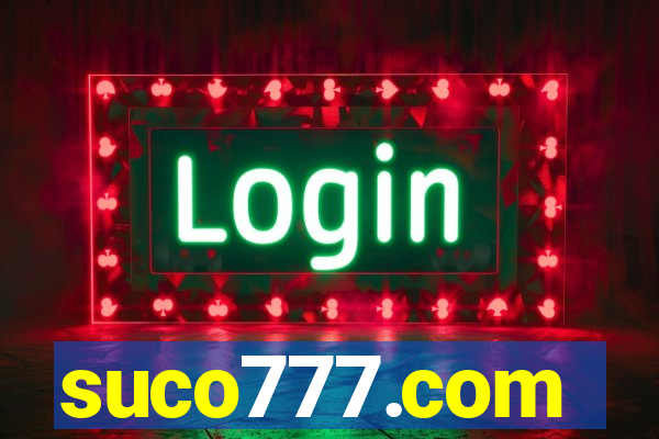 suco777.com