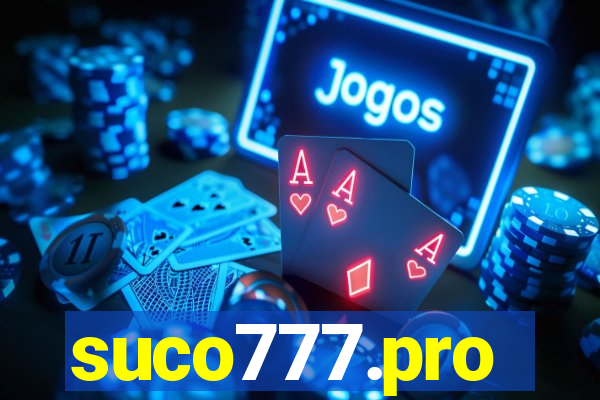 suco777.pro