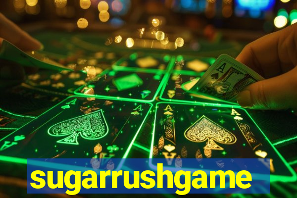 sugarrushgame