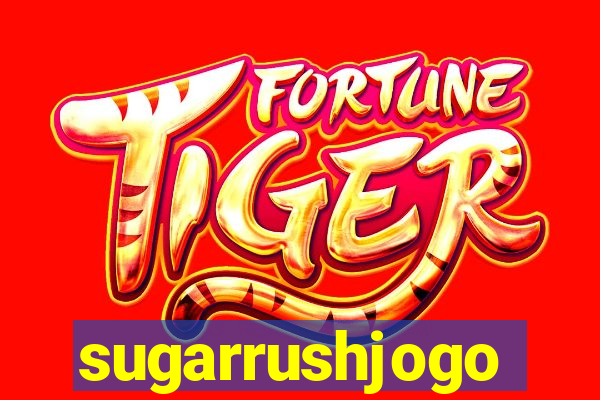 sugarrushjogo