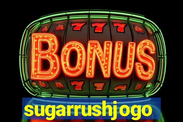 sugarrushjogo