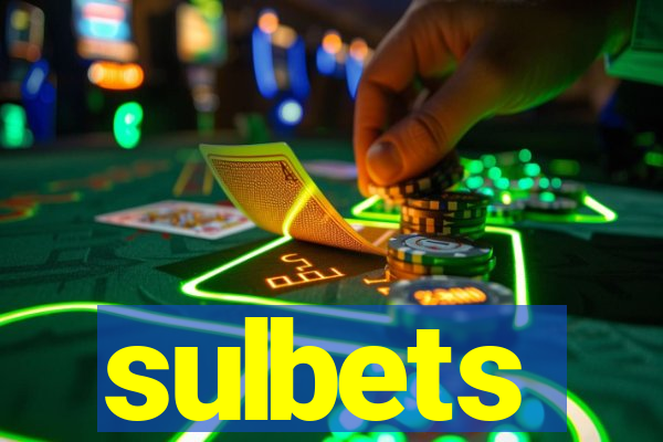 sulbets