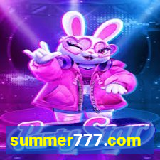 summer777.com