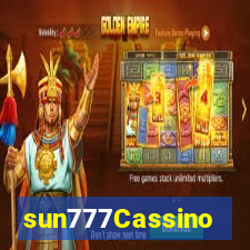 sun777Cassino