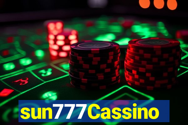 sun777Cassino