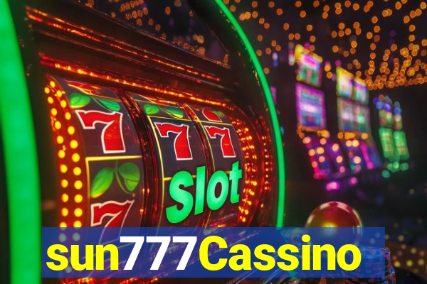 sun777Cassino