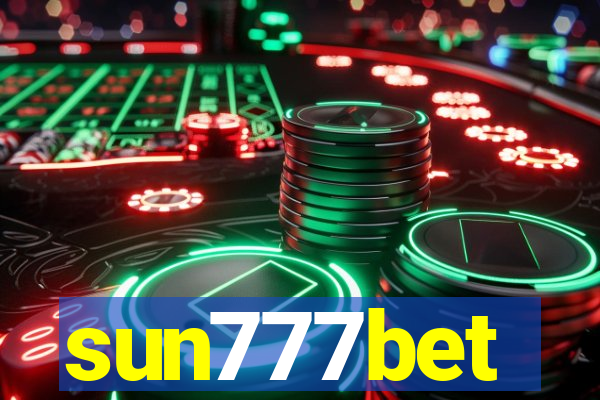 sun777bet